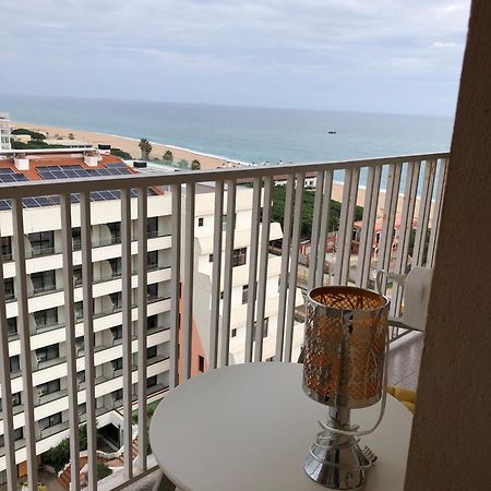 Apartamento Terraza Mar Malgrat de Mar Esterno foto