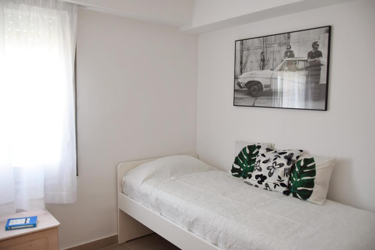 Apartamento Terraza Mar Malgrat de Mar Esterno foto