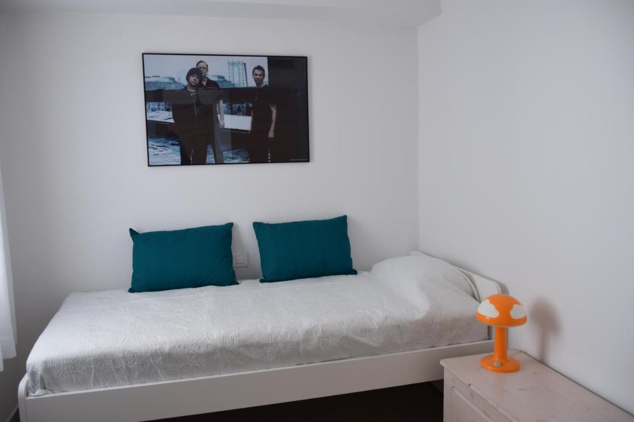 Apartamento Terraza Mar Malgrat de Mar Esterno foto