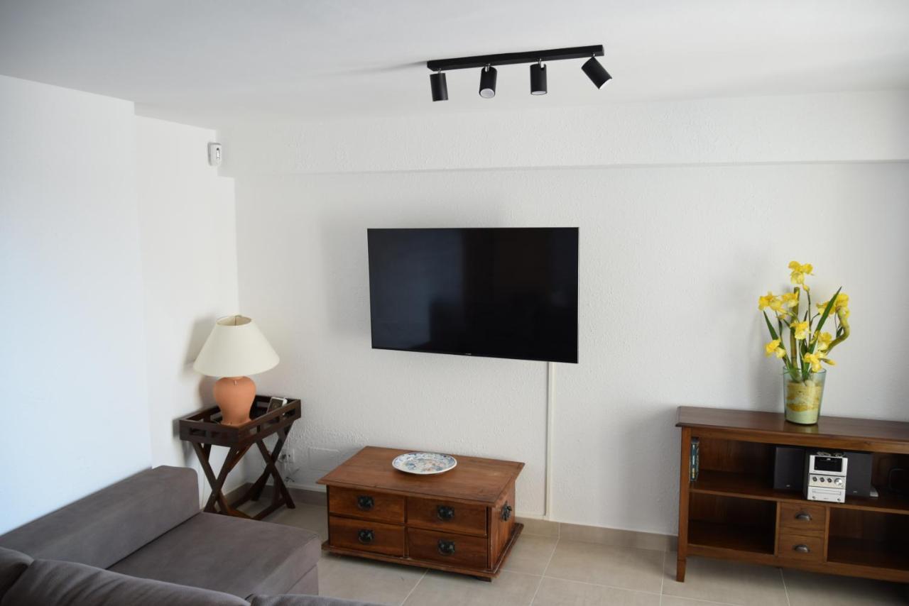 Apartamento Terraza Mar Malgrat de Mar Esterno foto