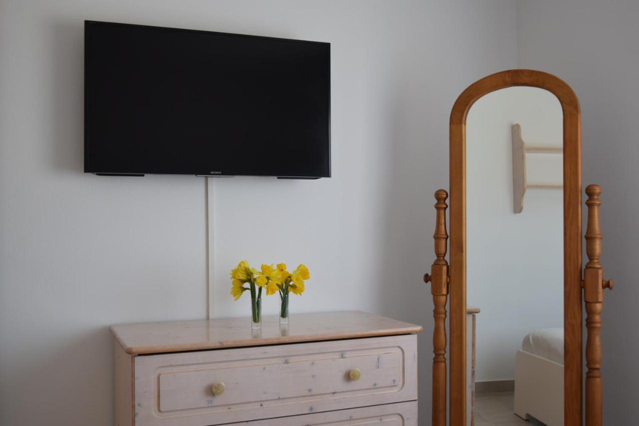 Apartamento Terraza Mar Malgrat de Mar Esterno foto