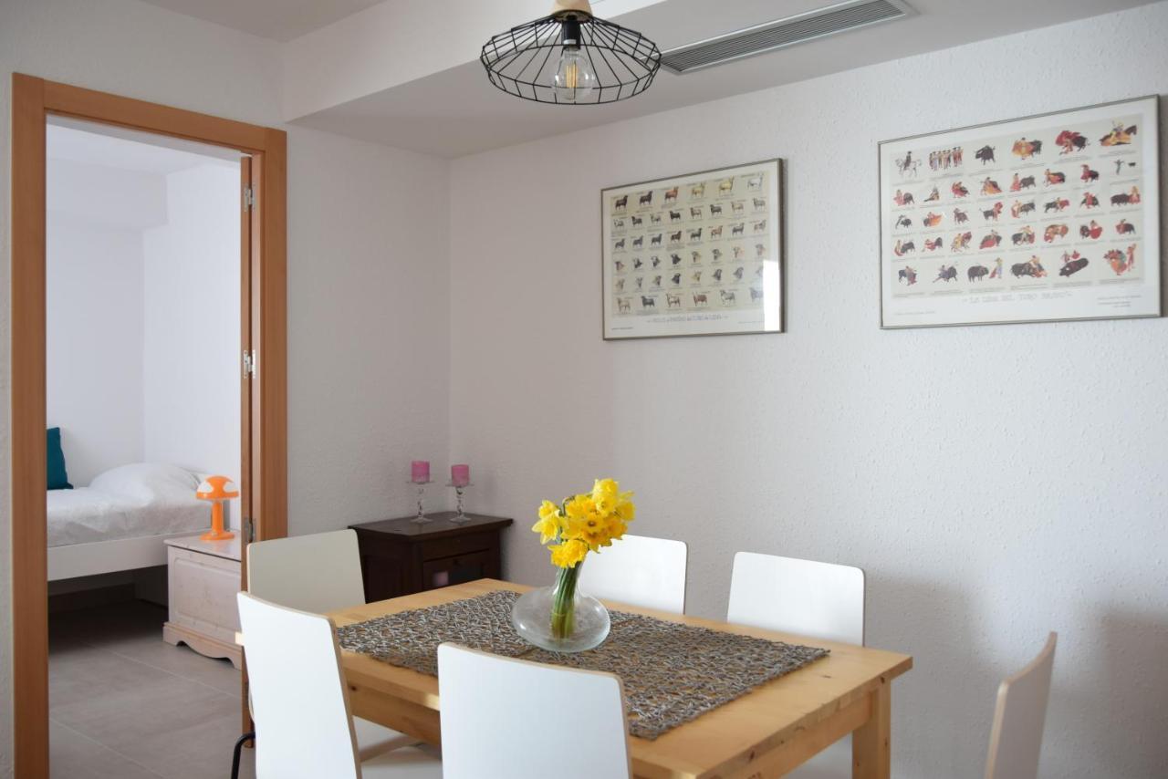 Apartamento Terraza Mar Malgrat de Mar Esterno foto