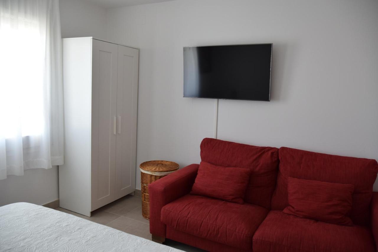 Apartamento Terraza Mar Malgrat de Mar Esterno foto