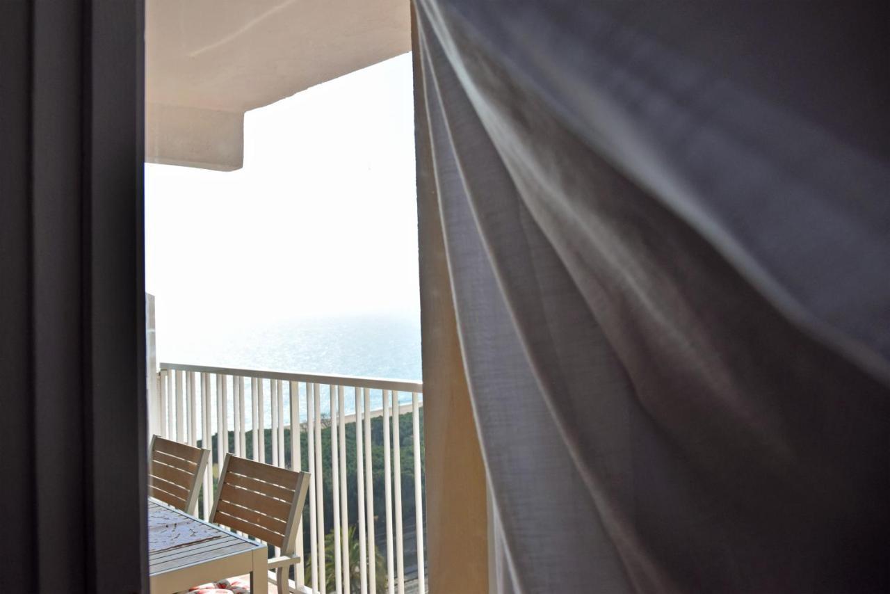 Apartamento Terraza Mar Malgrat de Mar Esterno foto