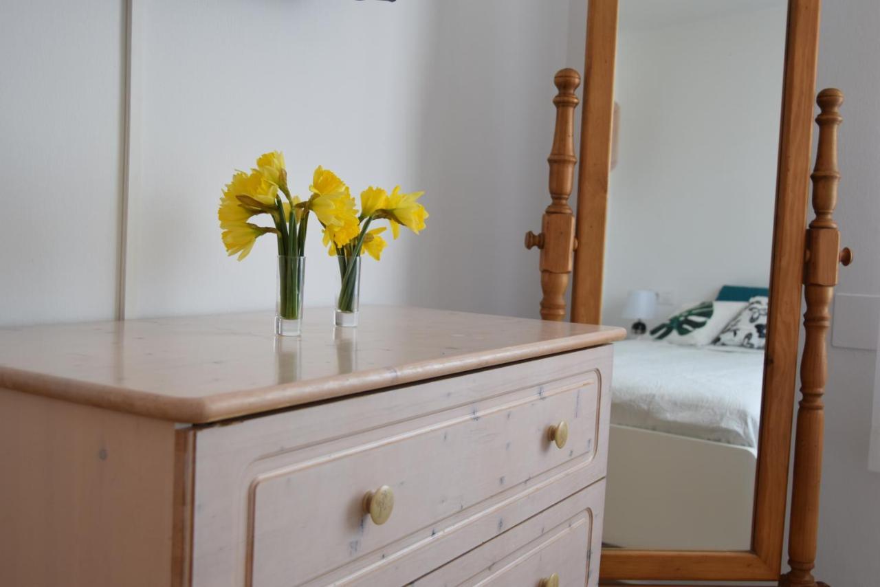 Apartamento Terraza Mar Malgrat de Mar Esterno foto