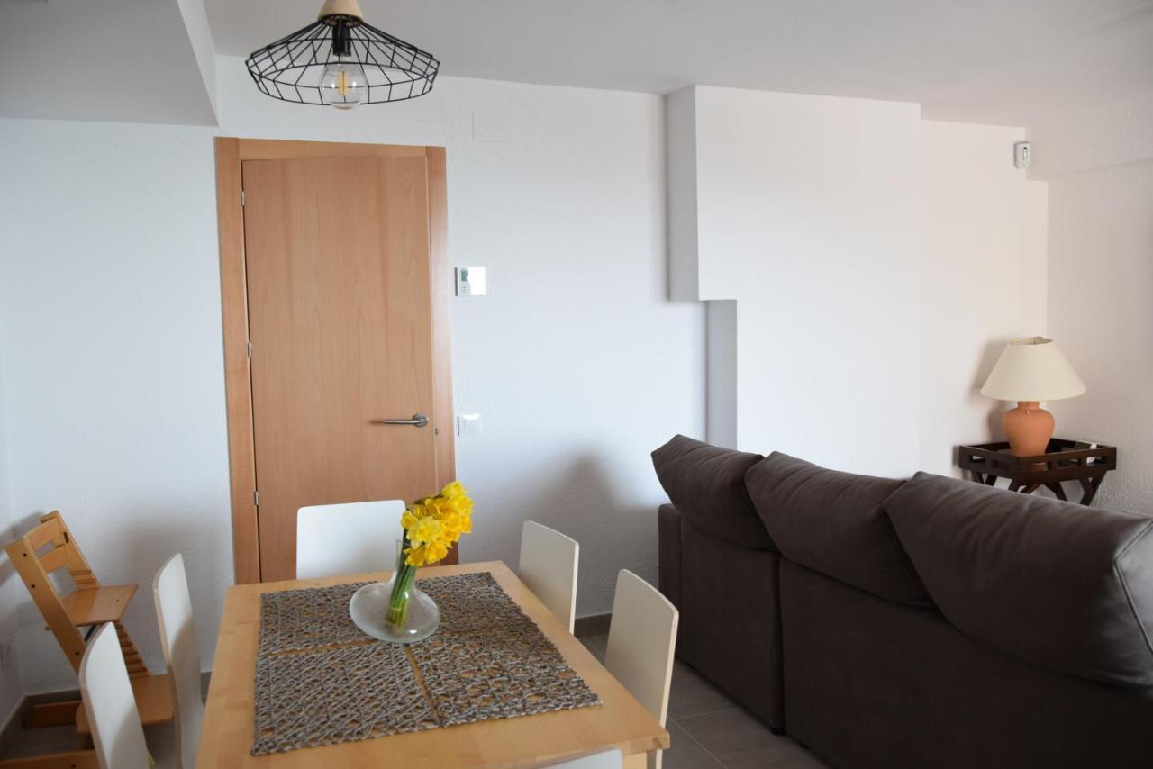 Apartamento Terraza Mar Malgrat de Mar Esterno foto
